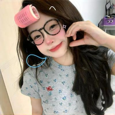 关灯后